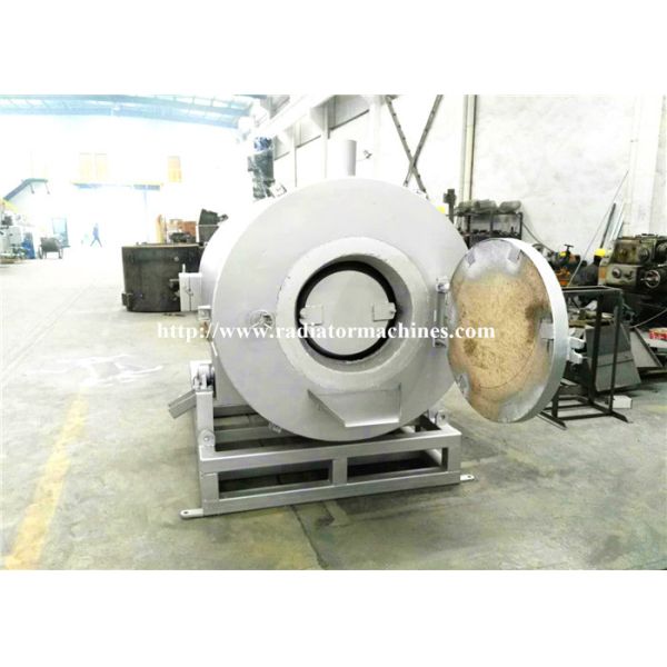 печи металла 600Кгс плавя, сертификат КЭ оборудования металла плавя