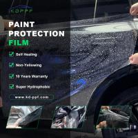 KDPPF 1.52*15m Auto Repair Anti Scratch Transparent Paint Protection Car Films