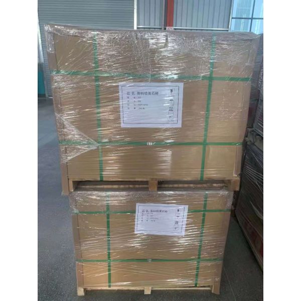 Refractory Zirconia Corundum Zirconia Mullite Antistripping Brick for Glass Melting Kiln