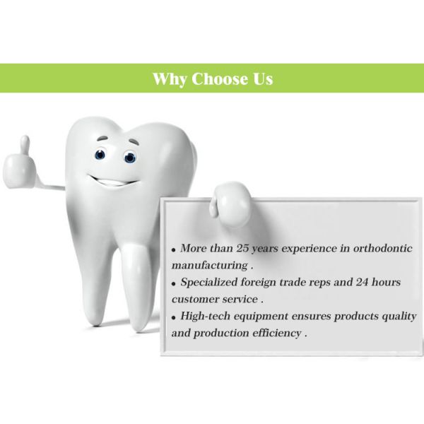 Инструмент класса I Серебряные ортодонтические аксессуары Имплантат с крепежным крючком