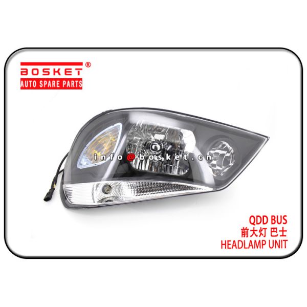 Isuzuの耐久のトラックはバスQDD取り替えのヘッドライトの単位を分けます