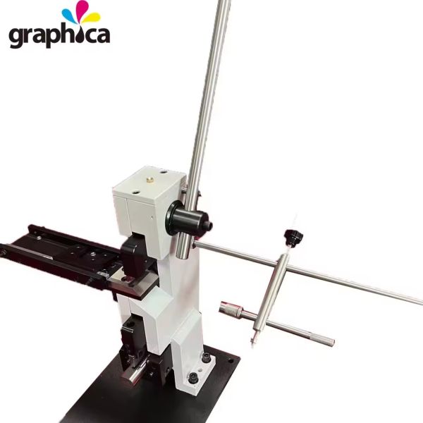 Die Making Steel Bar Blade Manual Tool Cut/Lip/Notch G.W. 35kg Tool Size 280*700*700mm