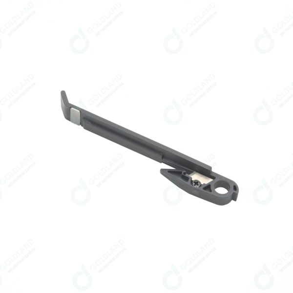 Yamaha Electric Feeder Tail Cover Assy KHJ-MC16U-00 SS 72mm Yamaha Feeder Parts