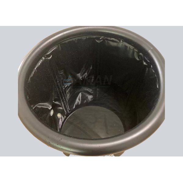 Cold Plunge Tub with lid for Recovery 75CM, 4 Layers