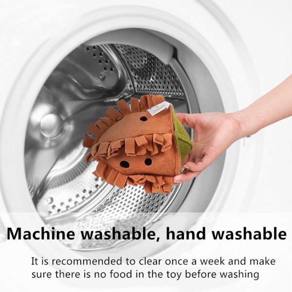 Собаки собственной личности игрушек грызть обнюхивать плюша гайки любимца игрушки еды молярной Hi взаимодействующей госпож воспитательные