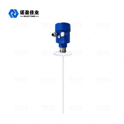 Transmissor de nível de medidor de nível de radar de onda guiada NYRD702 PTFE 1,8 GHz