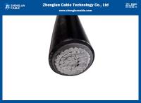 alambre ignífugo RV-AL 1x50sqmm IEC60502-1 UNE 21123 de 1kv Al/XLPE/PVC