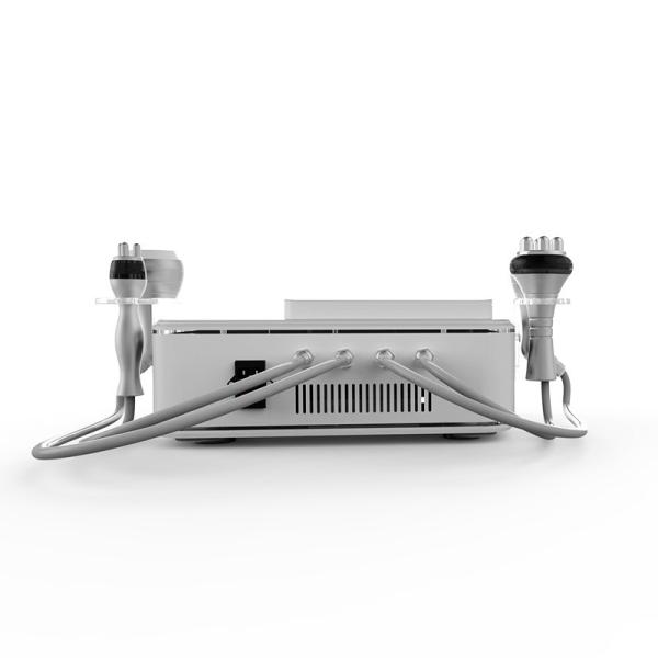 2019 CE FDA Approved Vacuum Multipolar Bipolar RF Slimming Ultrasonic Cavitation Machine