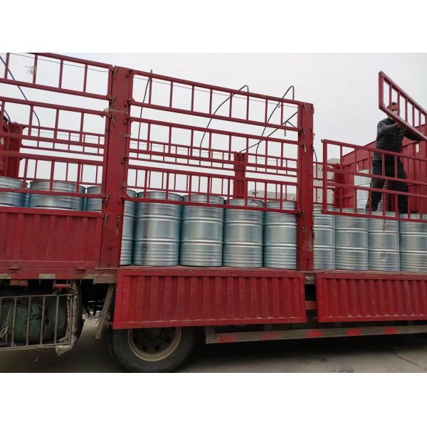 Trimethylolpropane Trioleate Ester Base Oil for Hydraulic Fluid HFDU Thickener Formula