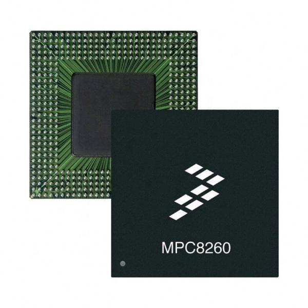 MPC8255AZUPIBB