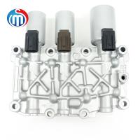 Partes de transmissão automática 27200-PWR-013 27200-PWR-901 Para Honda Fit Jazz City 2003-2008