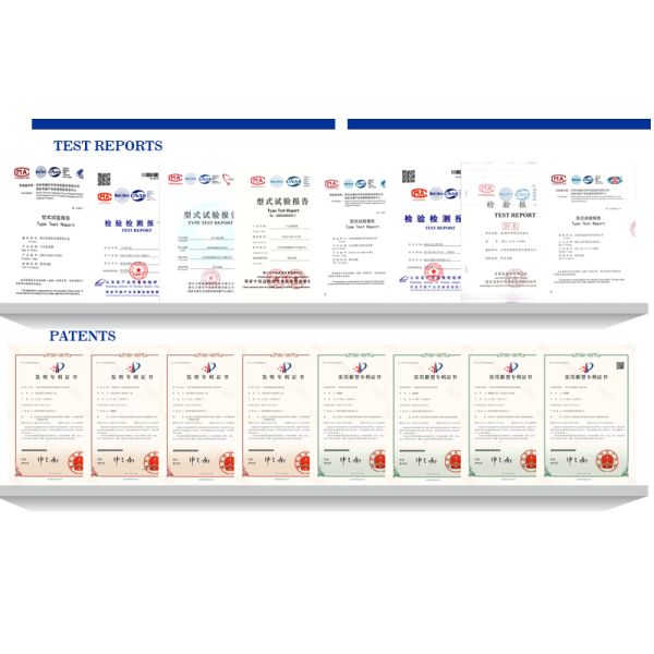 High-performance SC(B)13 Dry Type Power Transformer with 800kva and 1250kva Capacity
