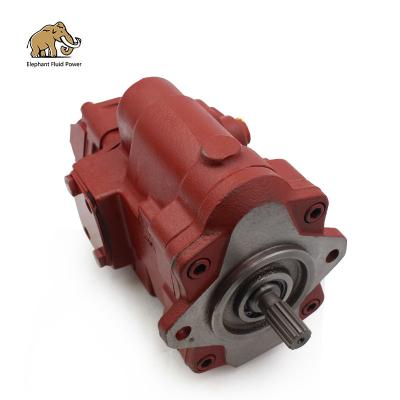 Pompes à piston PSVD2 hydrauliques Rexroth Bent Axis Motor For KYB