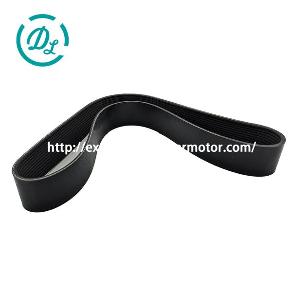 Cummins QSX15 V Ribbed Belt 3104860 3681796 12PK1010