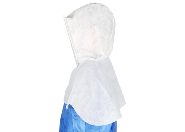 Disposable Non Woven Hospital Surgical Head Cover