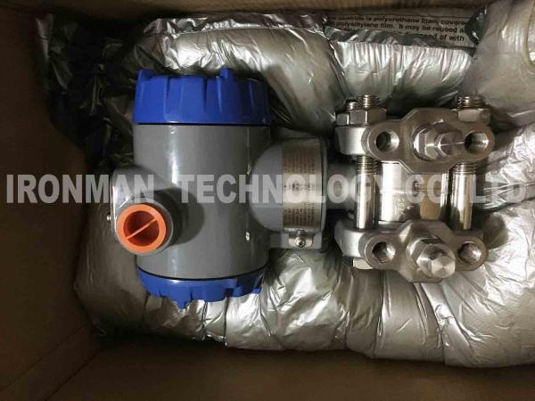 H2O 31.5MPa Honeywell Pressure Transmitter STD820-E1DE4AS-1-A-ADD-11S-B-01A0-F1-0000