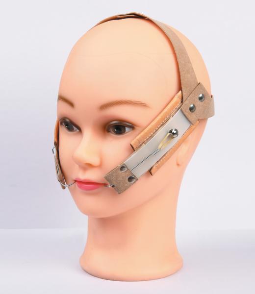 Metal J Hook High Pull Headgear Orthodontics appliance Size S M L