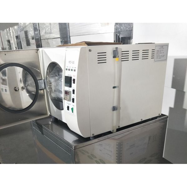 Большая лаборатория оборудования ROHS небольшая суша закутывает - печь взрывозащ