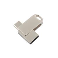 Mini USB Tipo C USB Mobile USB Flash Drive Velocidade Rápida Com 8G/16G/32G/64G/128GB/256GB