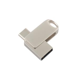 Mini USB Tipo C USB Mobile USB Flash Drive Velocidade Rápida Com 8G/16G/32G/64G