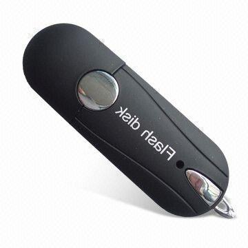 Memoria USB modificada para requisitos particulares AT-001
