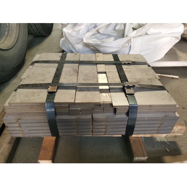 Сваривая лазер режа плиту нержавеющей стали 316Ti 304 316L 100mm