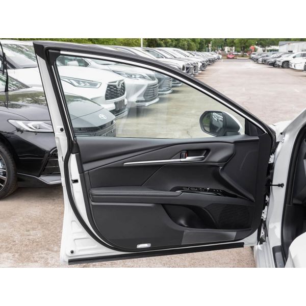 2026 Toyota Camry Hybrid 2.5HXS Sport Plus Edition