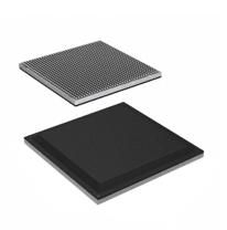 AMD XCKU060 Kintex UltraScale FPGA 725K LE FCBGA-1156