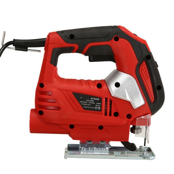 Six-Gear Laser Saws Home Cutting Machine With Laser Guidance 5-Speed