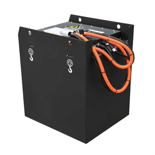 CLF OEM ODM 51.2V 600Ah 800Ahフォークリフト リチウムイオン電池 バッテリー,フォークリフトのためのリチウムイオン電池