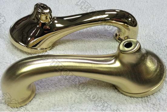 Sistema multi catódico de la galjanoplastia del ion del arco para la decoración del metal, máquina de la galjanoplastia del vacío de PVD, equipo de la galjanoplastia de la aleación PVD del cinc