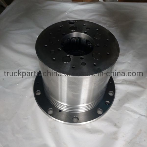 Sinotruk HOWO Грузовик Hc16 Редуктор колесного узла оси Az9231340329 Части электрической системы