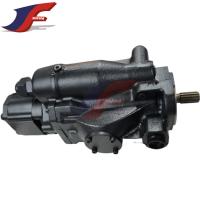Pompes hydrauliques pour excavatrice PC30-7 PC30 Pompes principales Assy 20S-60-72110 Pour Komatsu