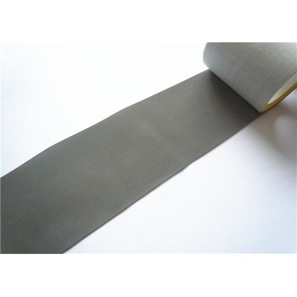 Ленты одежды безопасности жаккарда вспомогательное оборудование одежды отражательной Washable