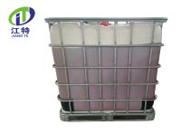 Composé électrique de mise en pot d'époxyde d'isolation, 24 heures de résine de moulage transparente