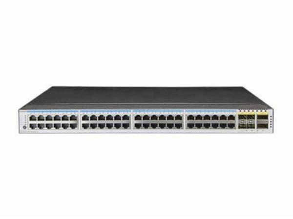 Original 24 Port POE Gigabit Ethernet Switch S2720-28TP-PWR-EI S2750-28TP-PWR-EI-AC