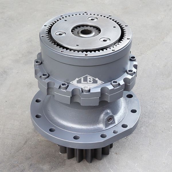 R480LC-9 R520LC-9 SWING REDUCTION GEAR 39QB-12100 39QB-12101 39QB-12102 R480-9 SWING GEARBOX