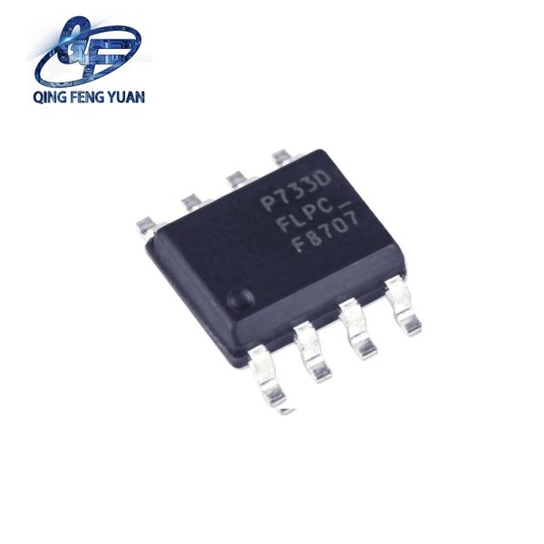 IN Fineon IRF8707TRPBF Nand IC Componente Electroniques SSOP Ferramenta de Recuperação de Dados