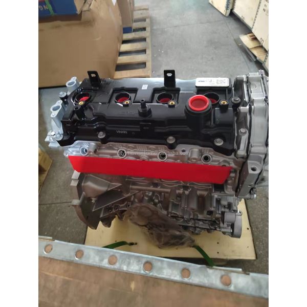 2.5L Motor QR25 Engine Long Block for NISSAN TEANA X-TRAIL Murano MAXIMA Navarra Terra