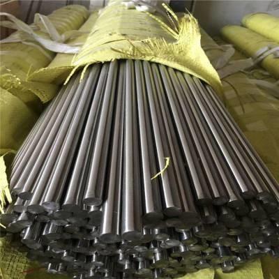 Ss 304 3mm stainless steel round bar Anticorrosion nonmagnetic