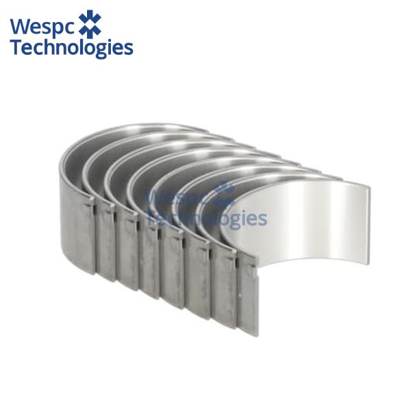 WESPC High Quality Bearing 85042C U5MB0034 Main Bearing and Conrod Bearing Set