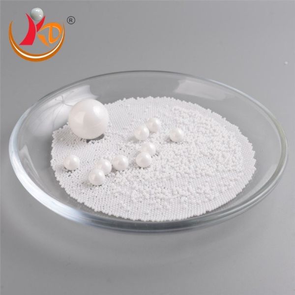 Zirconia шариков Zirconia циркония 10mm шарики промышленного керамического меля