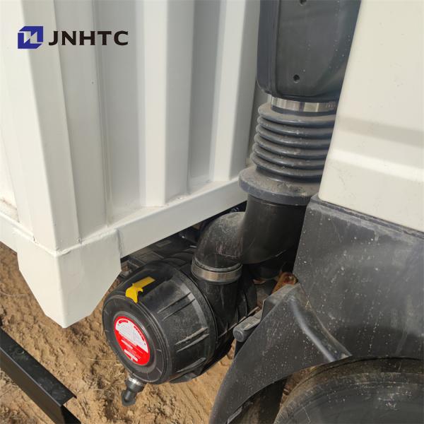 SINOTRUK HOWO 4X2 Light Cargo Truck 8 TON 10 Tons 15 Ton