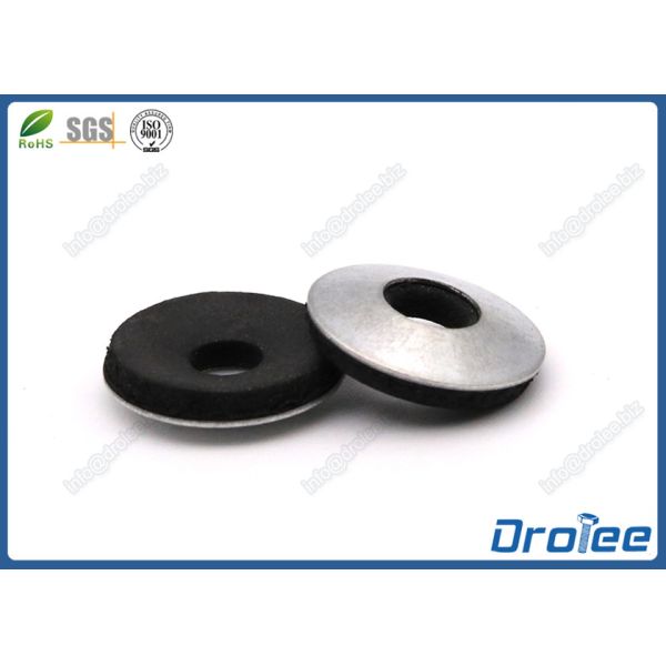304/316 Stainless Steel Metal Bonded Sealing Washers