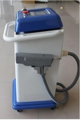 Best Professional Q Switched ND Yag Laser Tattoo Removal System For Tattoo