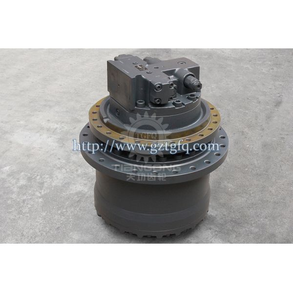 EC480 Vol-vo Excavator Final Drive Assy VOE 14727995 14593321