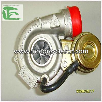 Automobile Spare Parts Ford Otosancommercial vehicle YORK engine car 452213-5003S