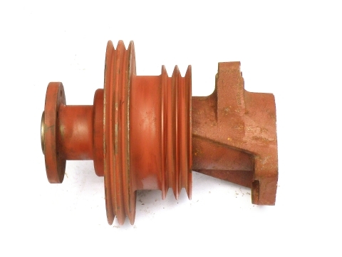 612600061489 Engine Water Pump Assembly For WP10