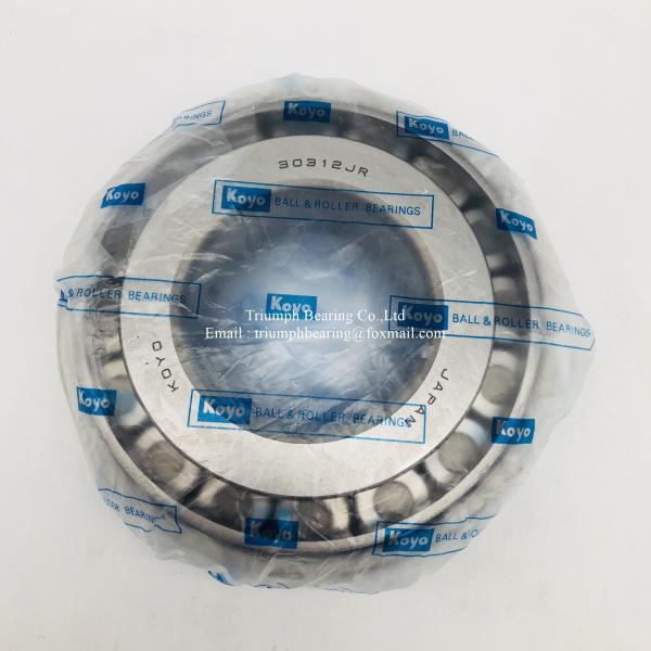 KOYO  Taper  Roller  Bearings  30312 JR , 30312JR  ,30312