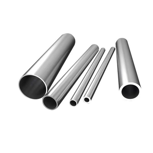 6000 Series Anodised Aluminium Tube